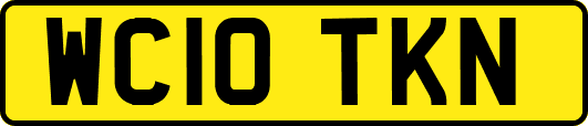 WC10TKN