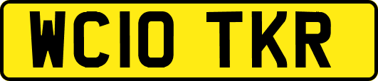 WC10TKR
