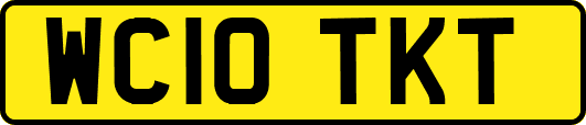 WC10TKT