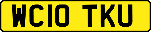 WC10TKU