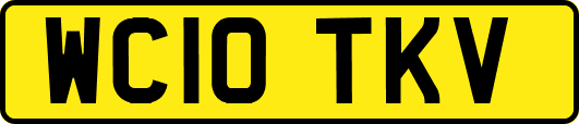 WC10TKV