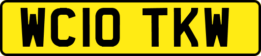 WC10TKW