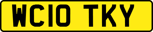 WC10TKY