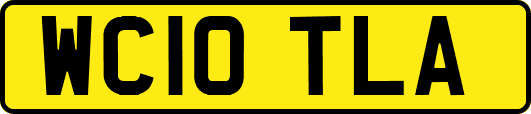 WC10TLA