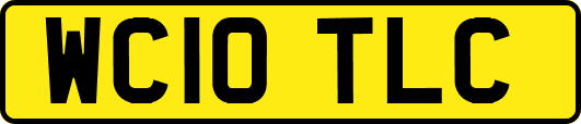 WC10TLC
