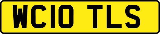 WC10TLS