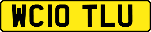 WC10TLU