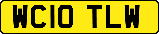 WC10TLW