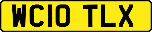 WC10TLX