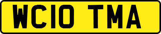 WC10TMA