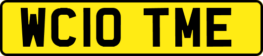 WC10TME