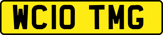 WC10TMG