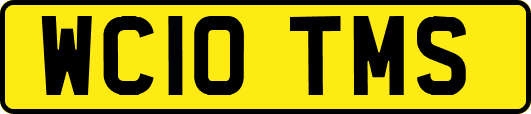 WC10TMS