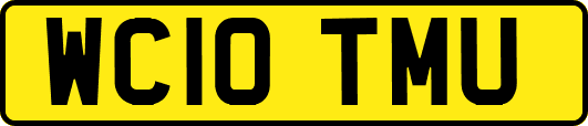 WC10TMU