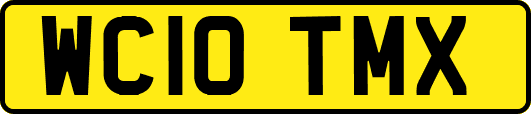 WC10TMX