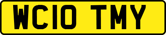 WC10TMY