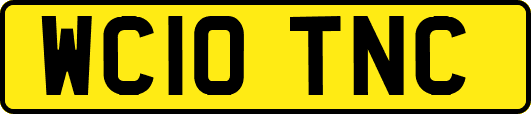 WC10TNC