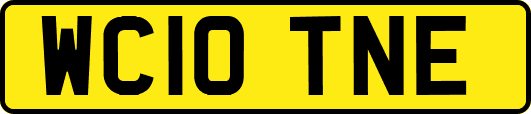 WC10TNE
