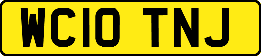 WC10TNJ