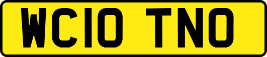 WC10TNO
