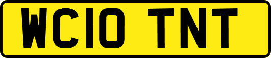 WC10TNT