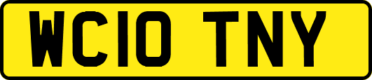 WC10TNY