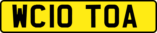 WC10TOA