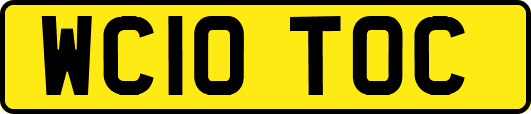 WC10TOC