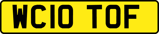 WC10TOF
