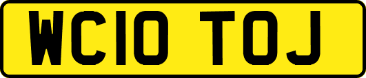 WC10TOJ