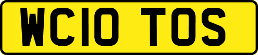 WC10TOS