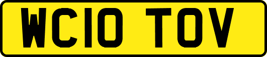 WC10TOV