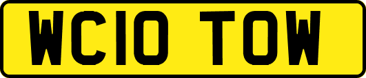 WC10TOW