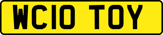 WC10TOY