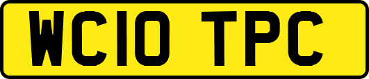 WC10TPC
