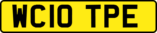 WC10TPE