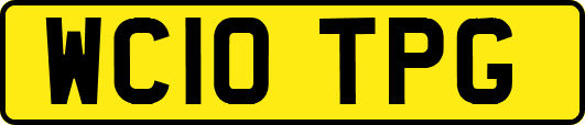 WC10TPG