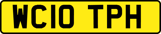 WC10TPH