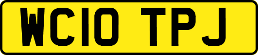 WC10TPJ