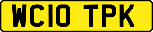 WC10TPK