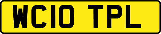 WC10TPL