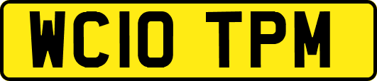 WC10TPM