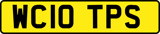 WC10TPS