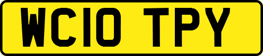 WC10TPY