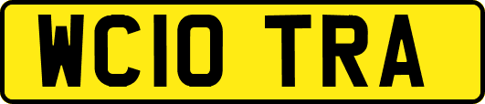 WC10TRA