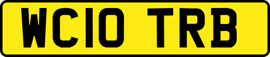 WC10TRB