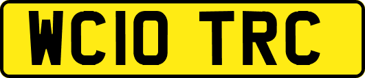 WC10TRC