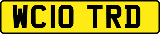 WC10TRD
