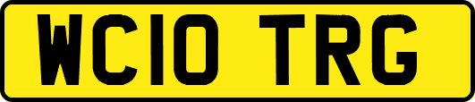 WC10TRG