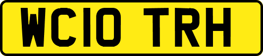 WC10TRH